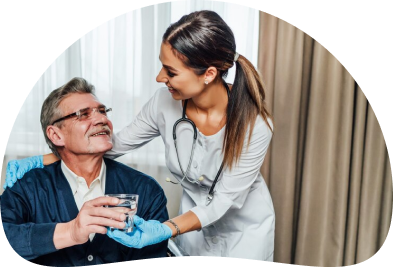 NDIS personal care and disability support services in Brisbane