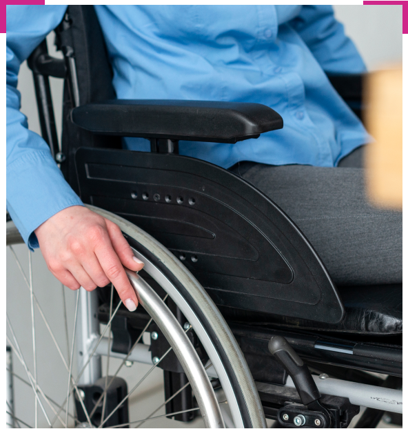 Disability Support Care