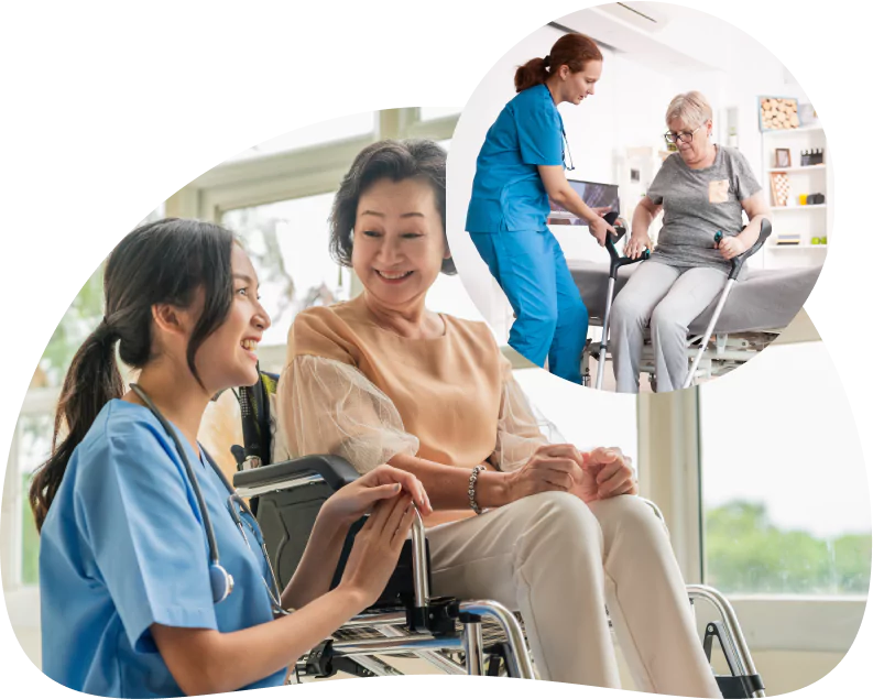 A1 Disability Support Care