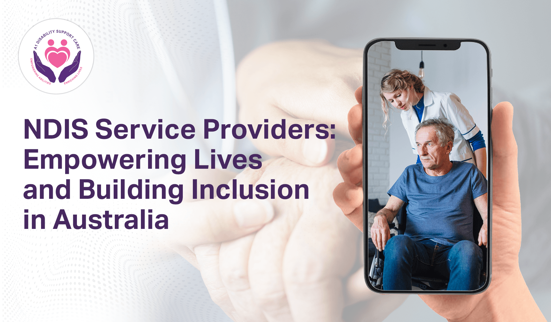 NDIS Service Providers Empowering Lives and Building Inclusion in Australia